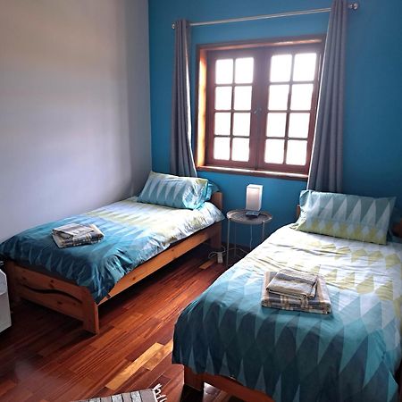 Beachwalk Guesthouse Esmoriz Esterno foto
