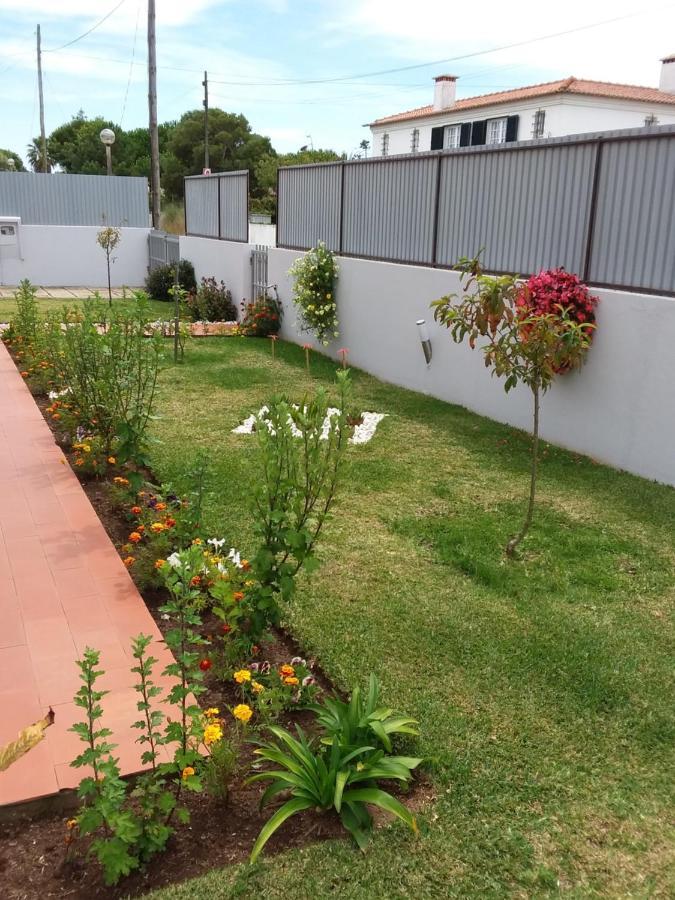 Beachwalk Guesthouse Esmoriz Esterno foto