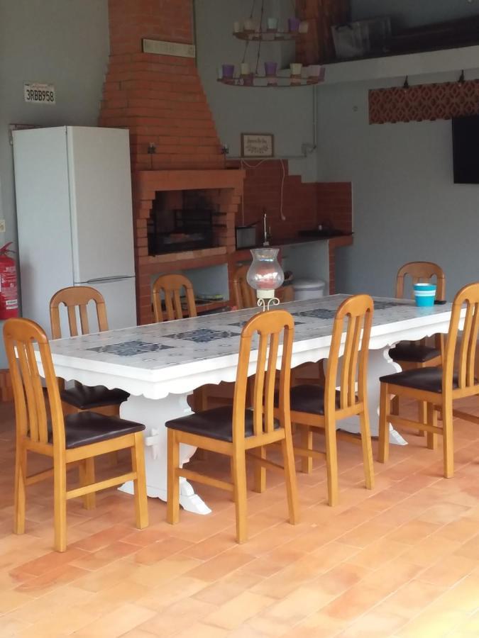 Beachwalk Guesthouse Esmoriz Esterno foto