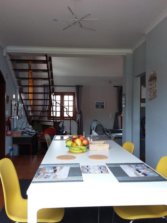 Beachwalk Guesthouse Esmoriz Esterno foto
