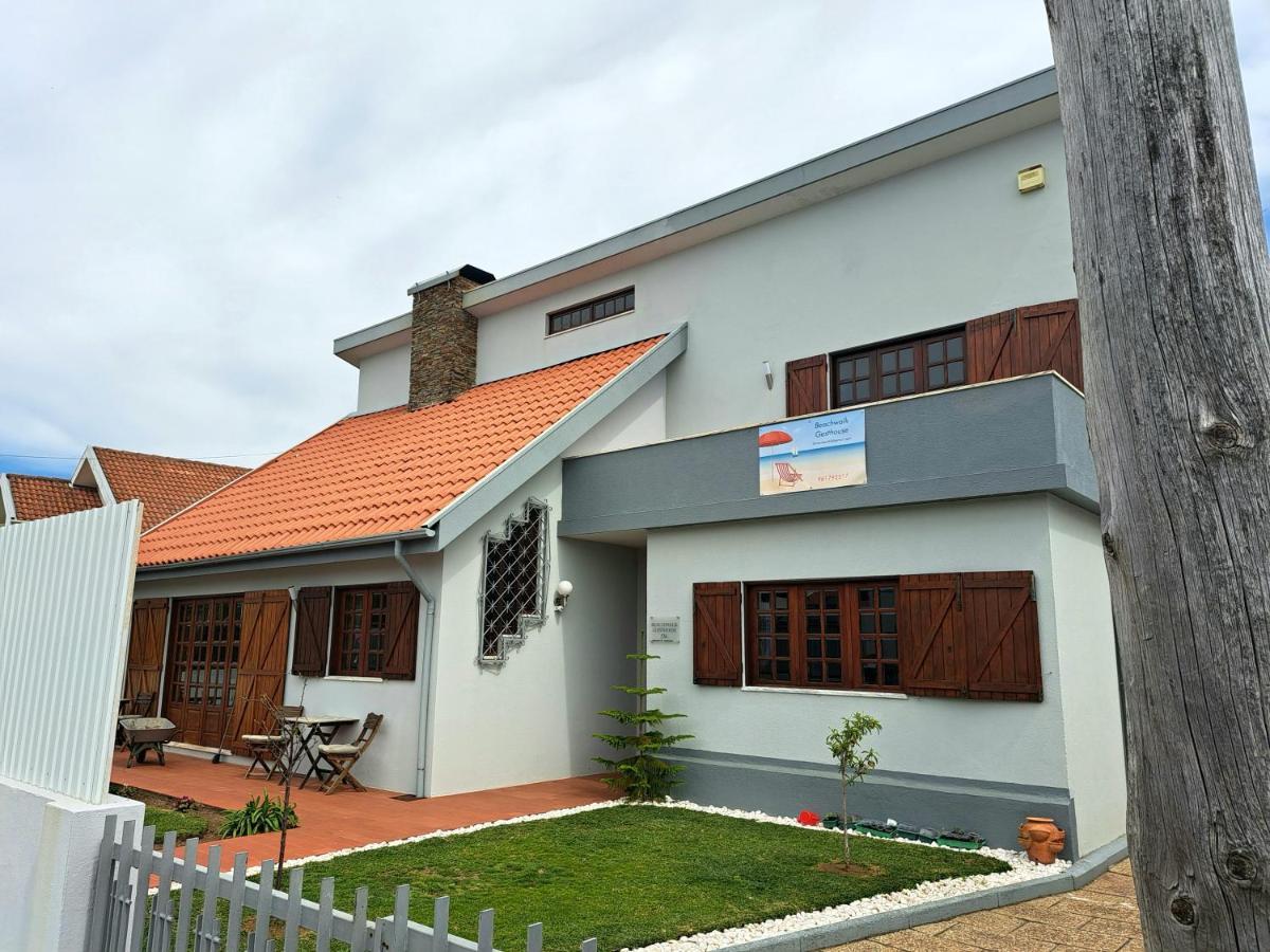 Beachwalk Guesthouse Esmoriz Esterno foto