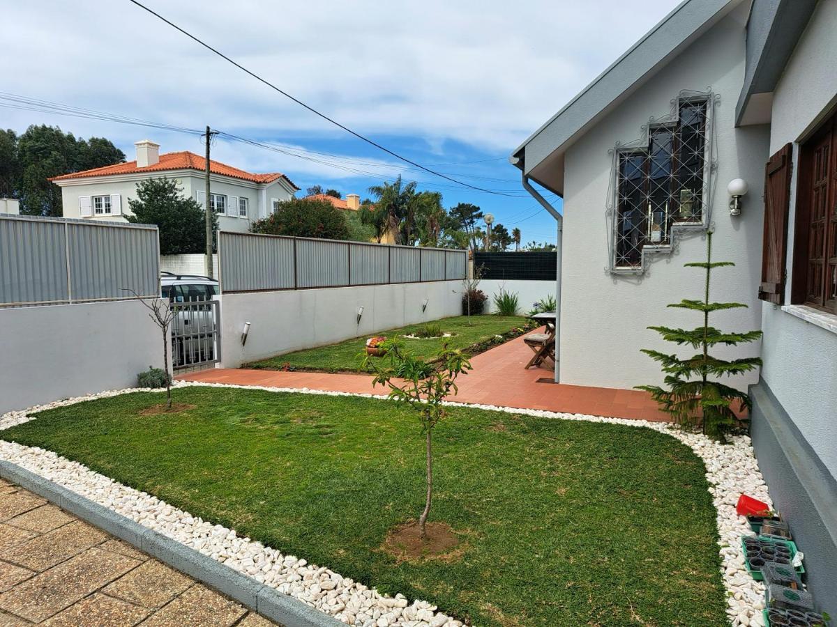 Beachwalk Guesthouse Esmoriz Esterno foto