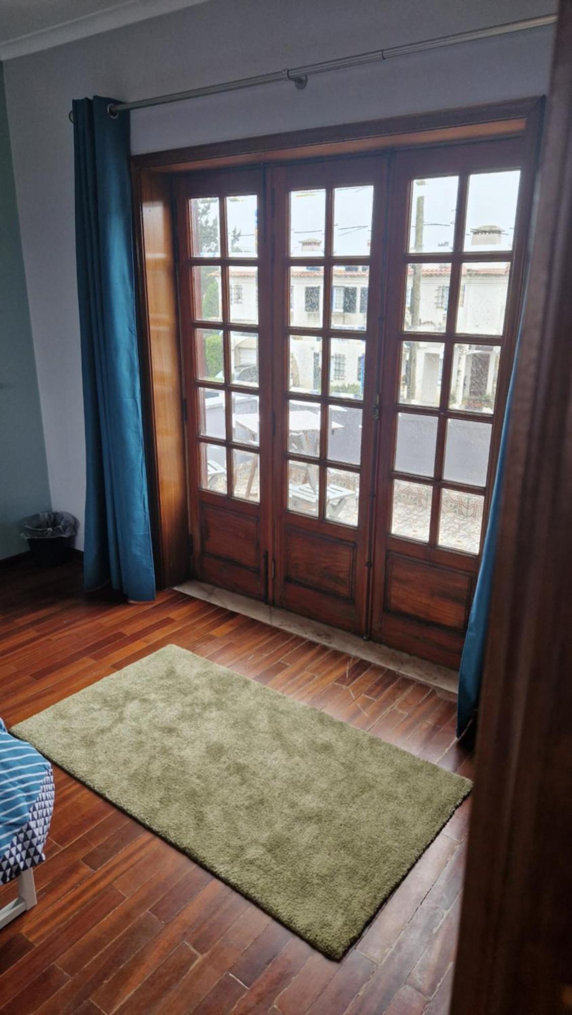 Beachwalk Guesthouse Esmoriz Esterno foto