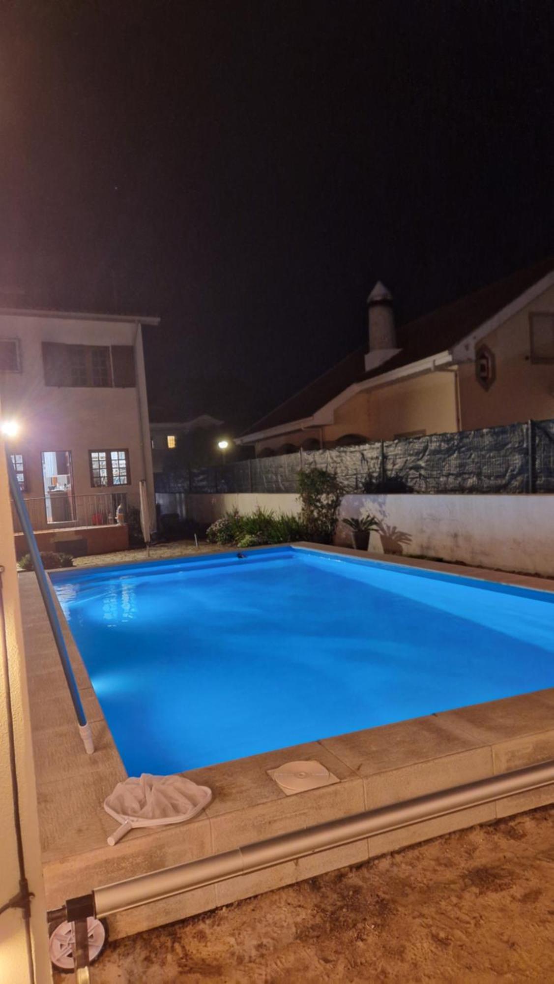 Beachwalk Guesthouse Esmoriz Esterno foto