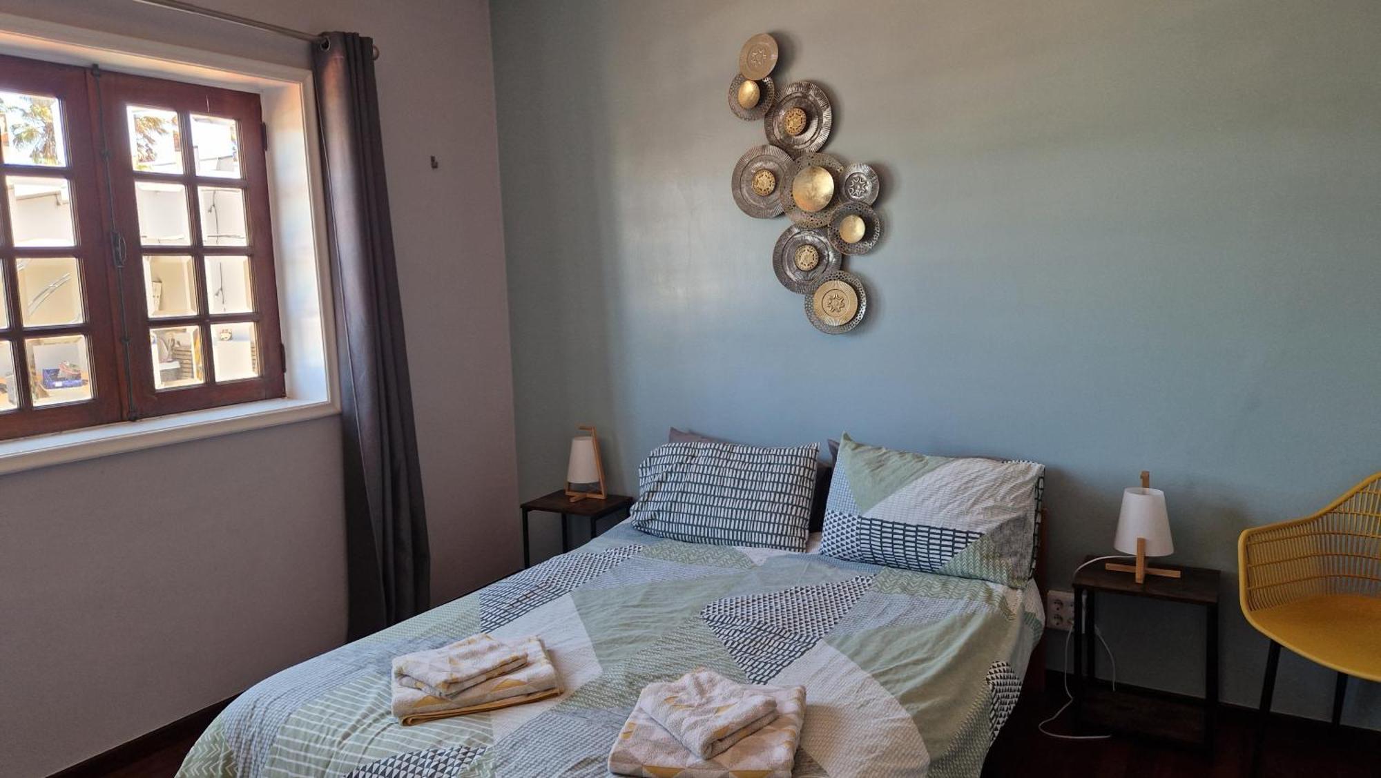 Beachwalk Guesthouse Esmoriz Esterno foto