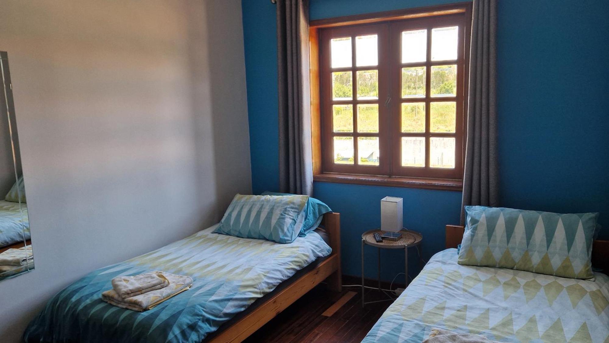 Beachwalk Guesthouse Esmoriz Esterno foto