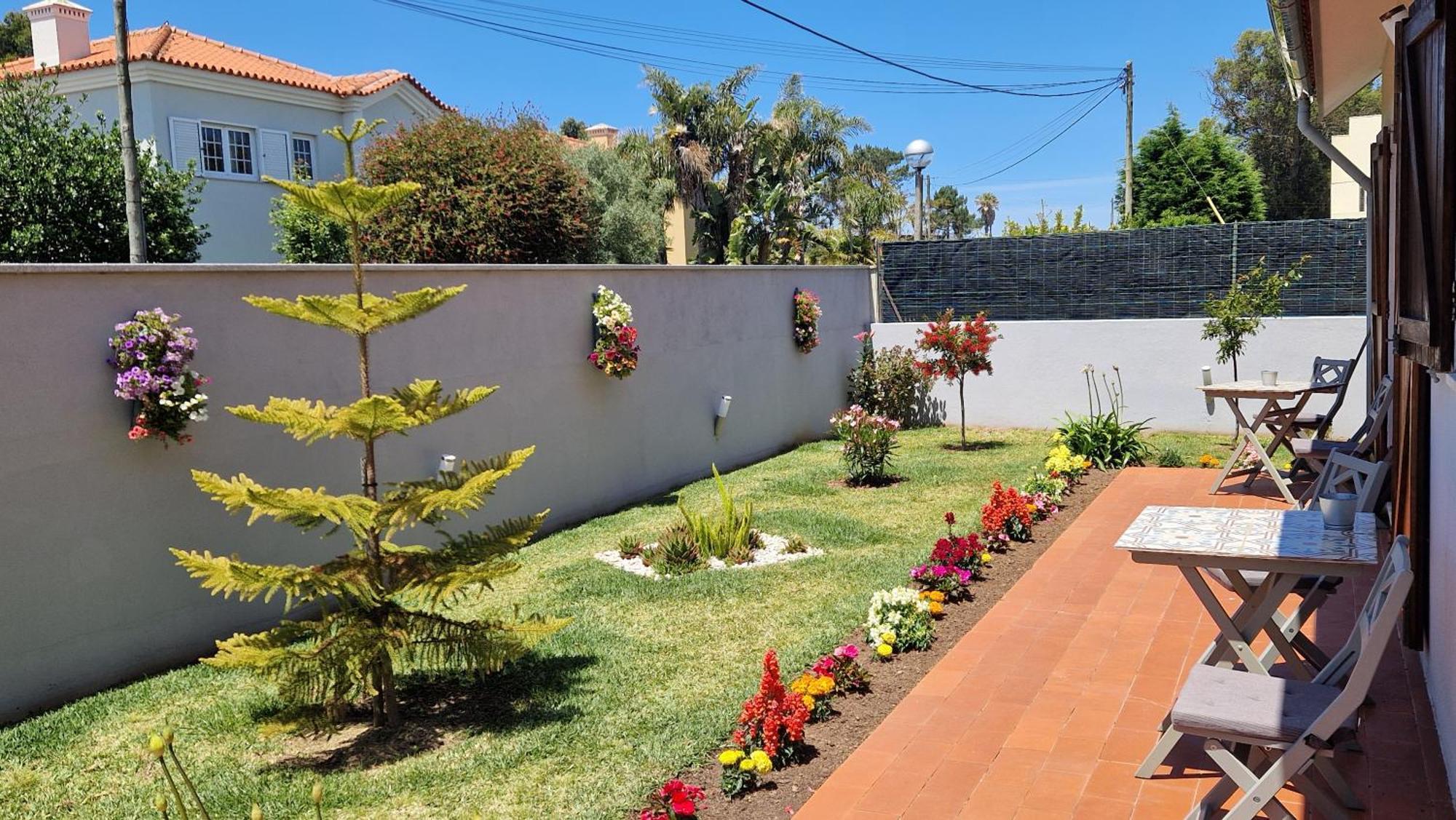 Beachwalk Guesthouse Esmoriz Esterno foto
