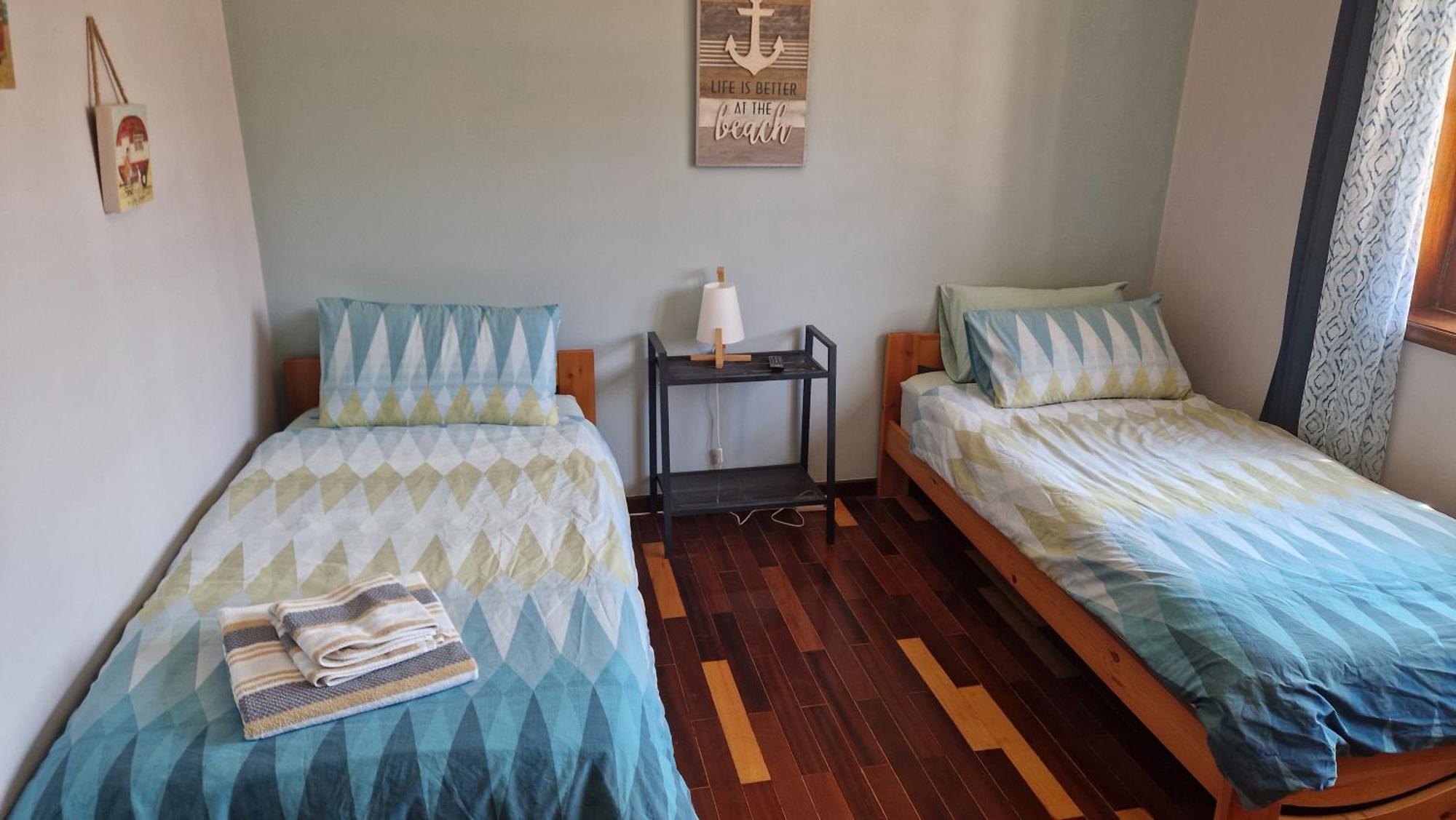 Beachwalk Guesthouse Esmoriz Esterno foto